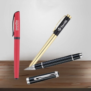 Roller-ball Pens